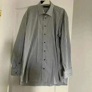 🔥2/40$🔥New without tag. Jack Lipson dress shirt.  Fall season start